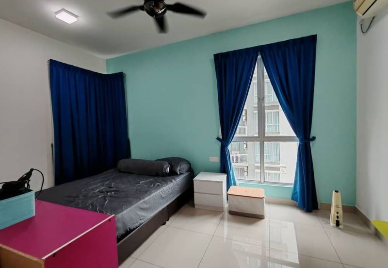 The Aliff Residences