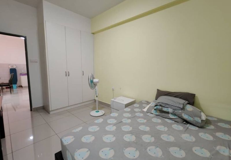 The Aliff Residences