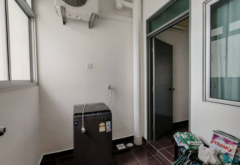 The Aliff Residences