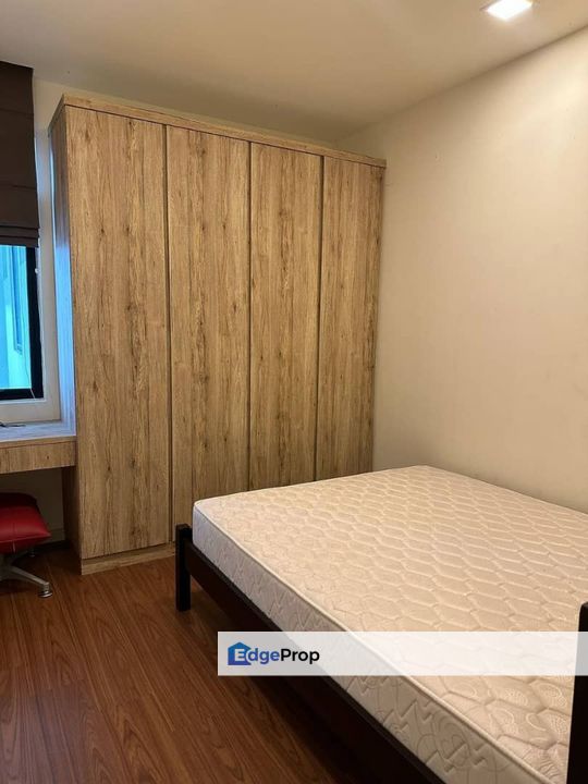 Impiana @ East Ledang, Iskandar Puteri,johor , Johor, 