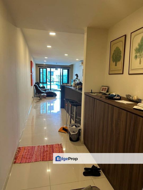 Impiana @ East Ledang, Iskandar Puteri,johor , Johor, 