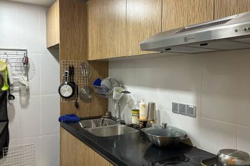 Impiana @ East Ledang