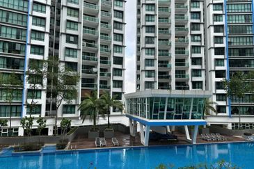 Impiana @ East Ledang