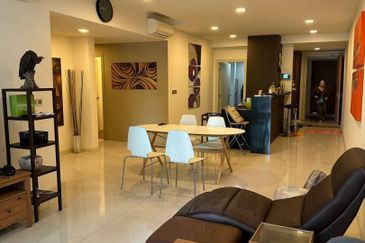 Impiana @ East Ledang