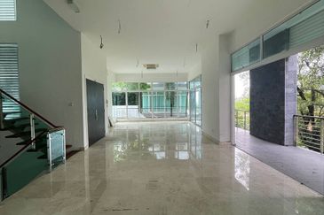 Residence At The Peak