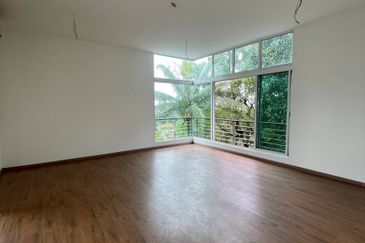 Residence At The Peak