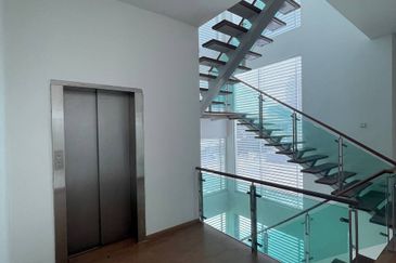 Residence At The Peak