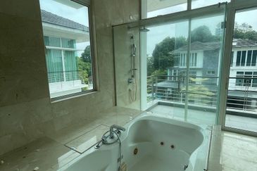 Residence At The Peak