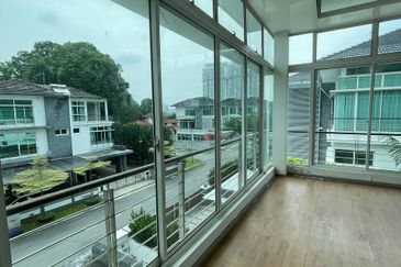 Residence At The Peak