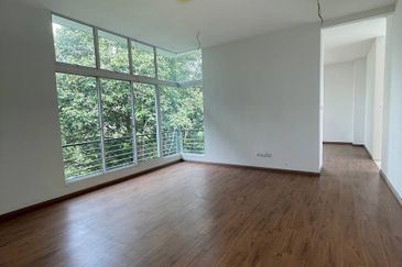 Residence At The Peak