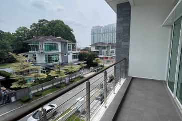 Residence At The Peak