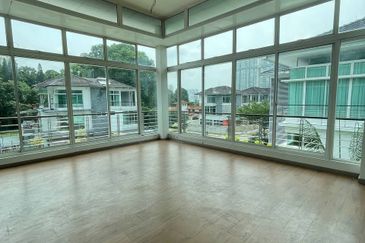 Residence At The Peak