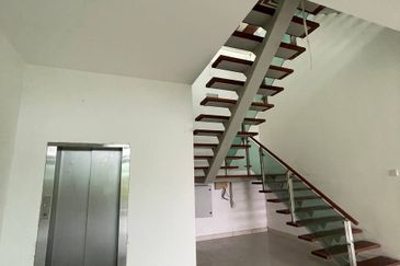 Residence At The Peak