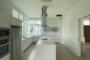 Residence At The Peak