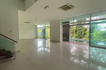 Residence At The Peak