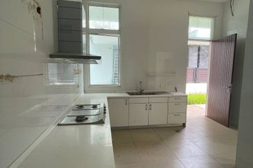 Residence At The Peak