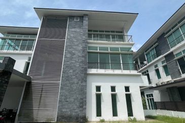 Residence At The Peak