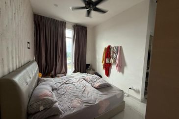 Havona Residence @ Taman Mount Austin