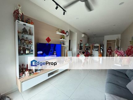 Havona Residence @ Mount Austin, Johor, Johor Bahru