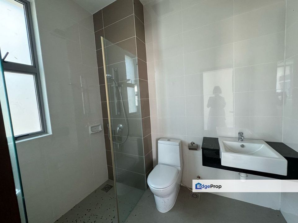 Ponderosa Vista @ Taman Ponderosa, Molek , Johor, Johor Bahru