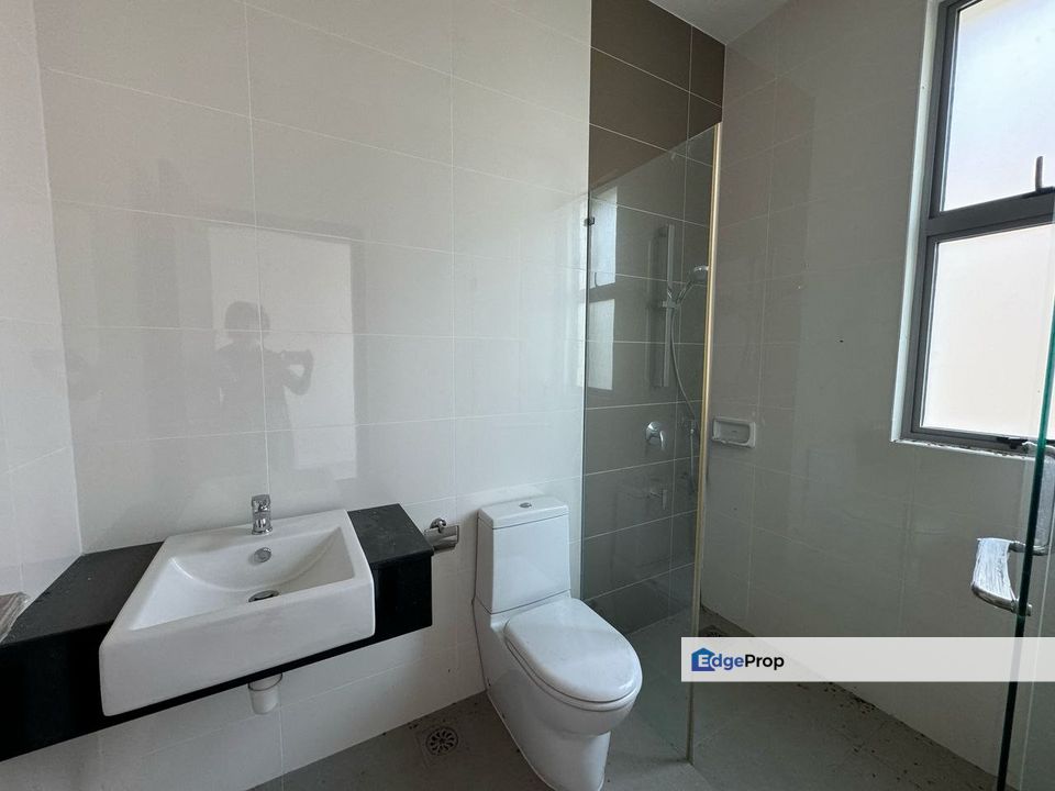 Ponderosa Vista @ Taman Ponderosa, Molek , Johor, Johor Bahru