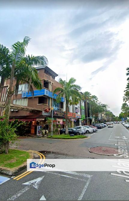 Taman Sutera Utama, Skudai, Facing Main Road , Johor, Skudai