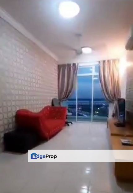 Sri Samudera Seaview Residence Suites, Johor Bahru , Johor, Johor Bahru