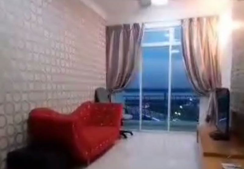 Sri Samudera Seaview Residence Suites