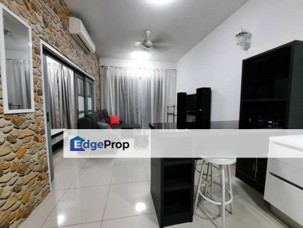 Tropez Residence @ Danga Bay, Johor Bahru , Johor, Johor Bahru