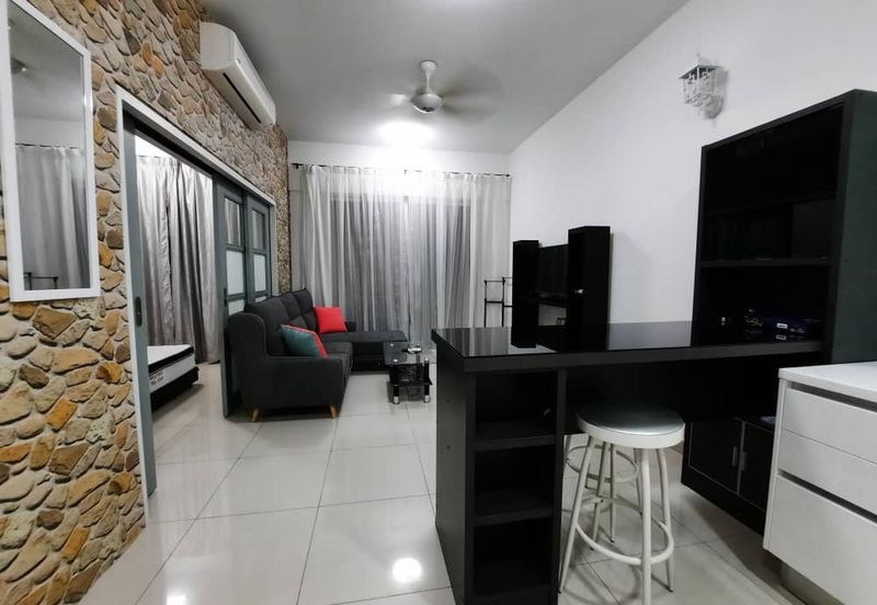 Tropez Residences @ Tropicana Danga Bay