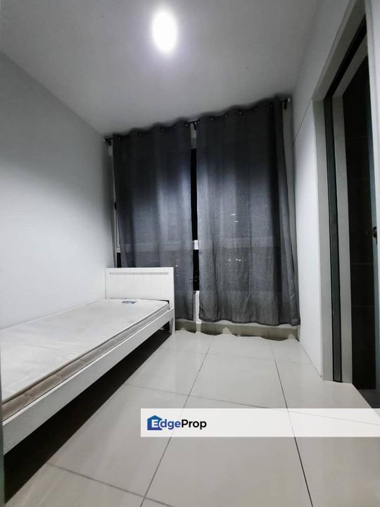 Tropez Residence @ Danga Bay, Johor Bahru , Johor, Johor Bahru