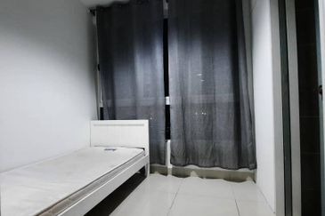 Tropez Residences @ Tropicana Danga Bay