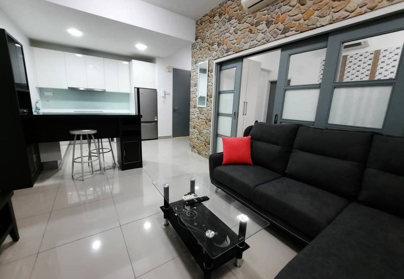 Tropez Residences @ Tropicana Danga Bay