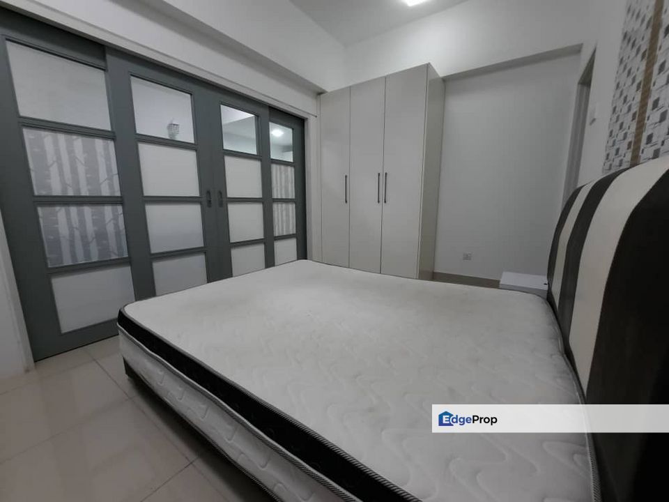 Tropez Residence @ Danga Bay, Johor Bahru , Johor, Johor Bahru