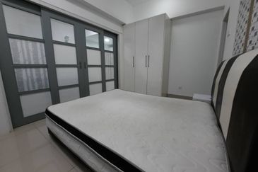 Tropez Residences @ Tropicana Danga Bay