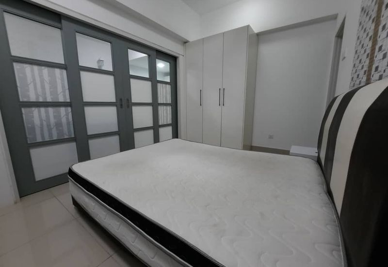 Tropez Residences @ Tropicana Danga Bay