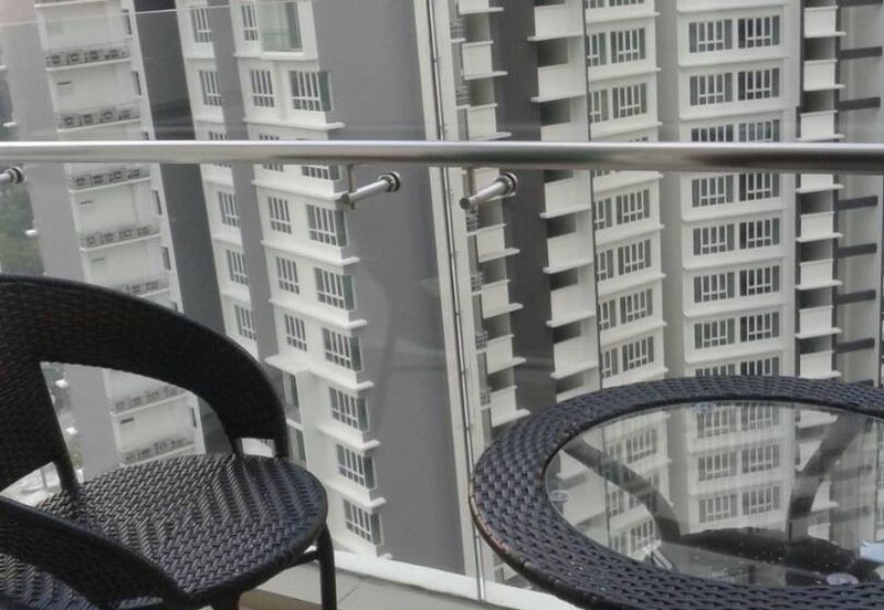 Tropez Residences @ Tropicana Danga Bay