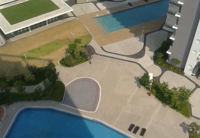 Tropez Residences @ Tropicana Danga Bay