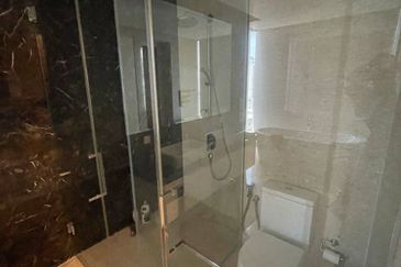 The Astaka @ 1 Bukit Senyum