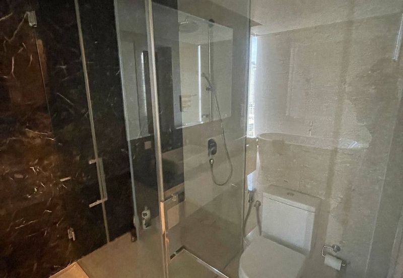 The Astaka @ 1 Bukit Senyum