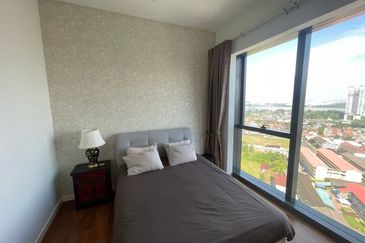 The Astaka @ 1 Bukit Senyum