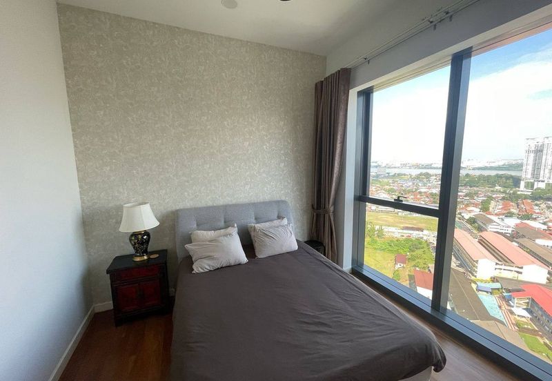 The Astaka @ 1 Bukit Senyum