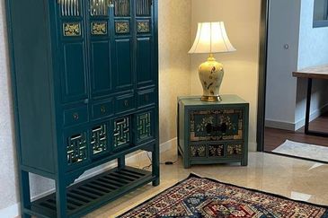 The Astaka @ 1 Bukit Senyum