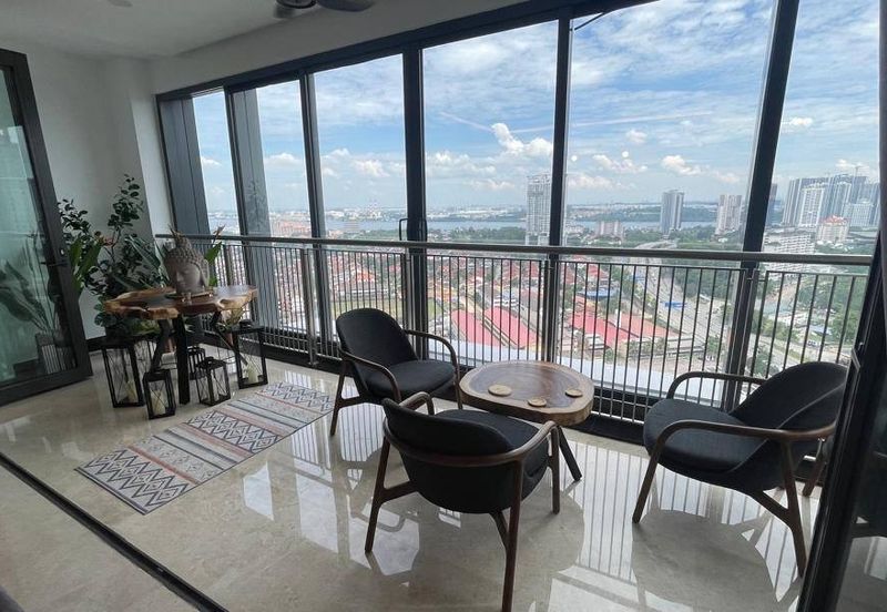 The Astaka @ 1 Bukit Senyum