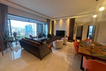 The Astaka @ 1 Bukit Senyum