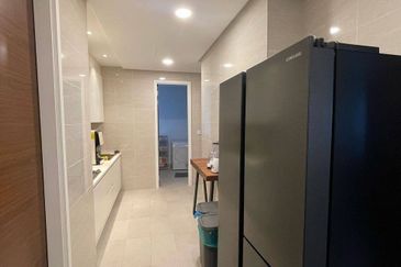 The Astaka @ 1 Bukit Senyum