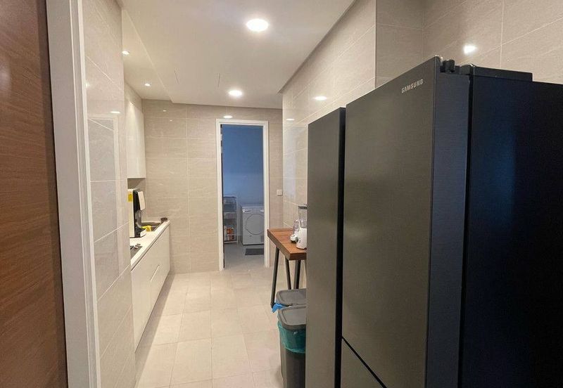 The Astaka @ 1 Bukit Senyum