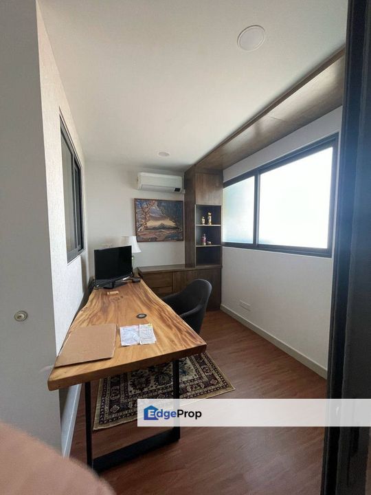 The Astaka @ 1 Bukit Senyum, Fully Renovated, Johor, Johor Bahru