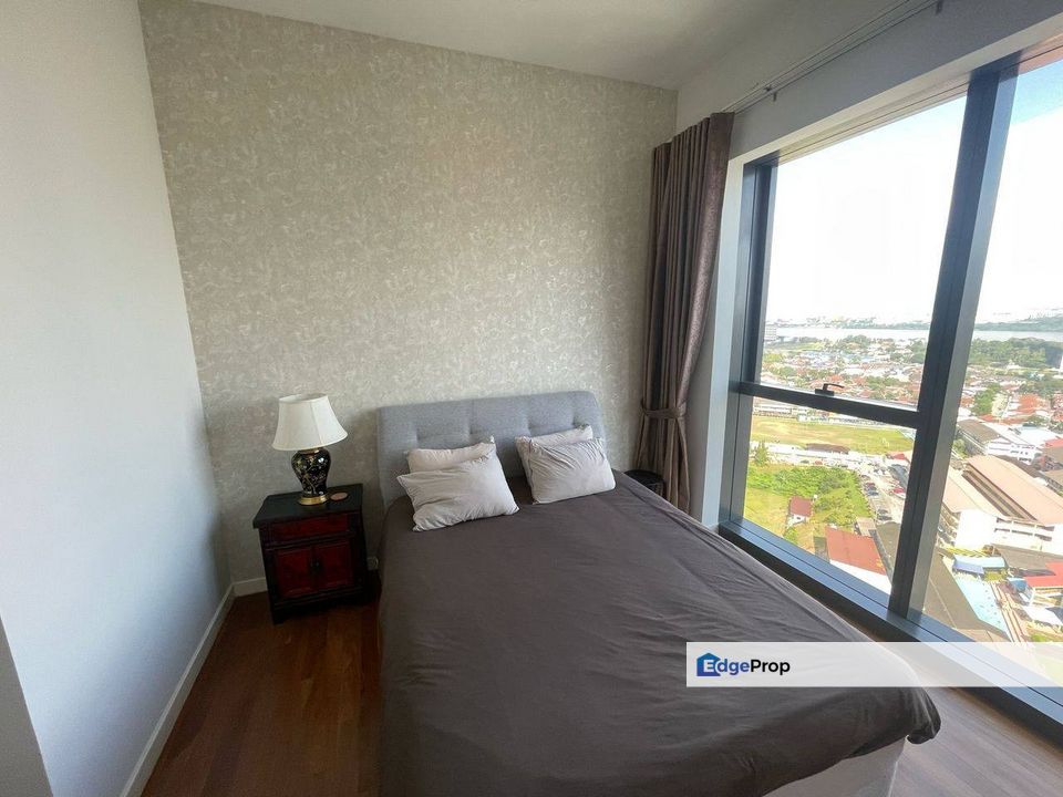 The Astaka @ 1 Bukit Senyum, Fully Renovated, Johor, Johor Bahru