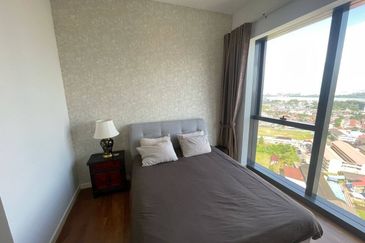 The Astaka @ 1 Bukit Senyum